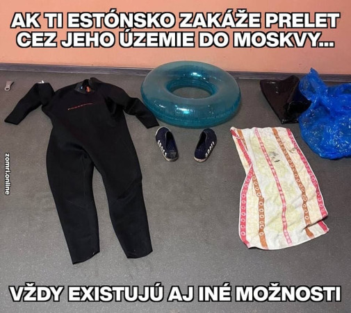 Lacný humor